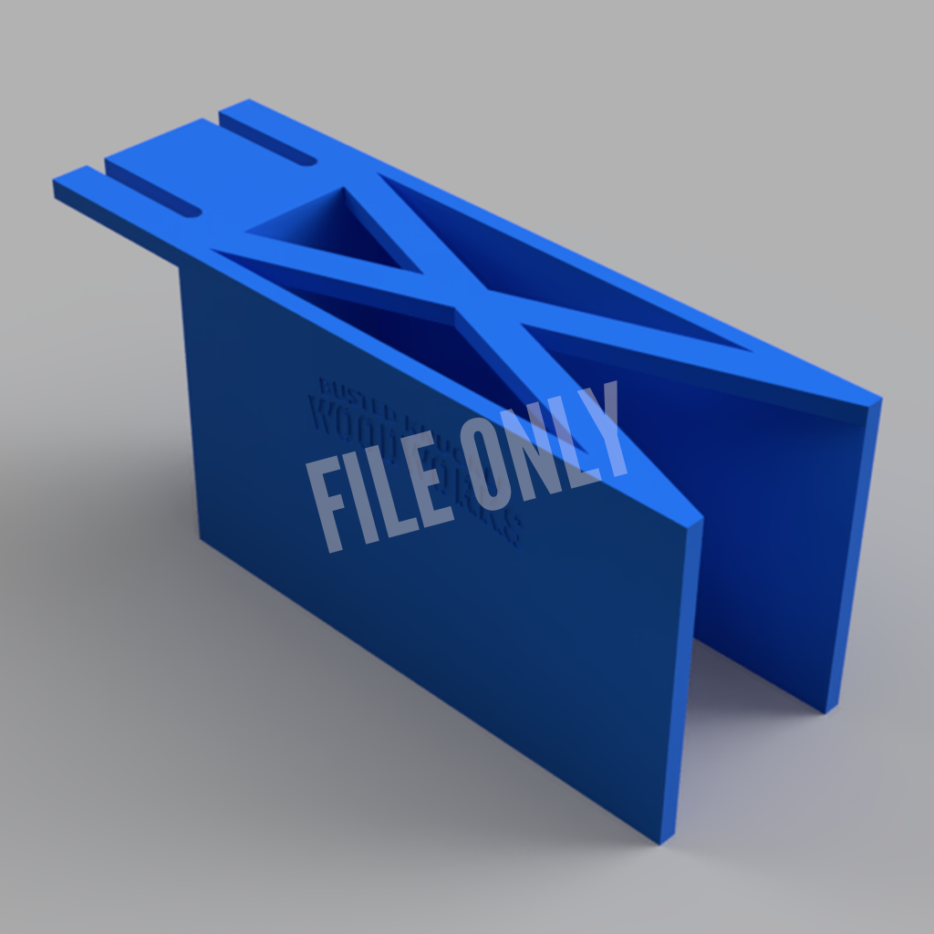 OmniSled™ EVERYTHING Bundle - All the Plans and 3D Files