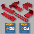 The OmniSled™ Complete Starter Kit