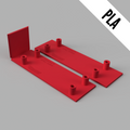 OmniSled™ Threaded Insert Drill Guide Set