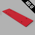 OmniSled™ Zero Clearance Bed Insert