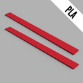 OmniSled™ Miter Bar Shims (Pair)