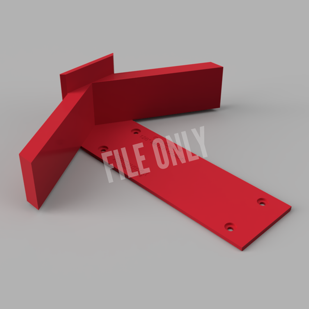OmniSled™ EVERYTHING Bundle - All the Plans and 3D Files