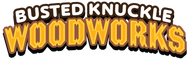 Busted Knuckle Woodworks - Home