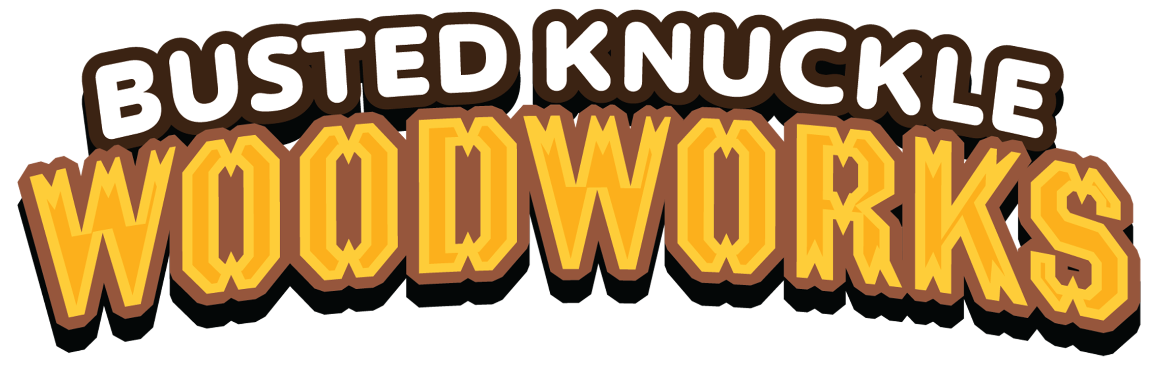 Busted Knuckle Woodworks
