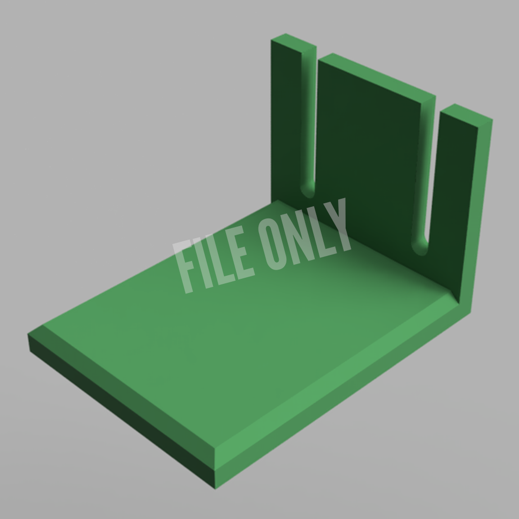 OmniSled™ 3D File Master Bundle for Small Format Printers