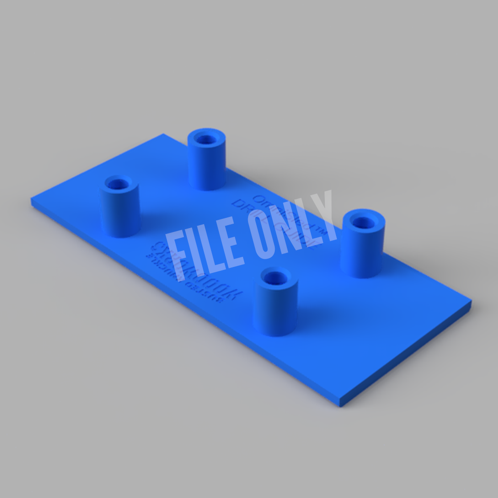 OmniSled™ 3D File Master Bundle for Small Format Printers