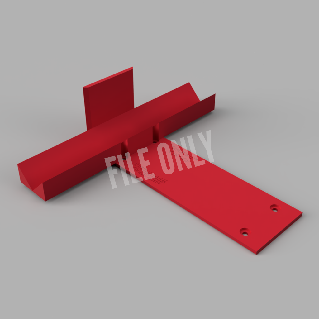 OmniSled™ EVERYTHING Bundle - All the Plans and 3D Files