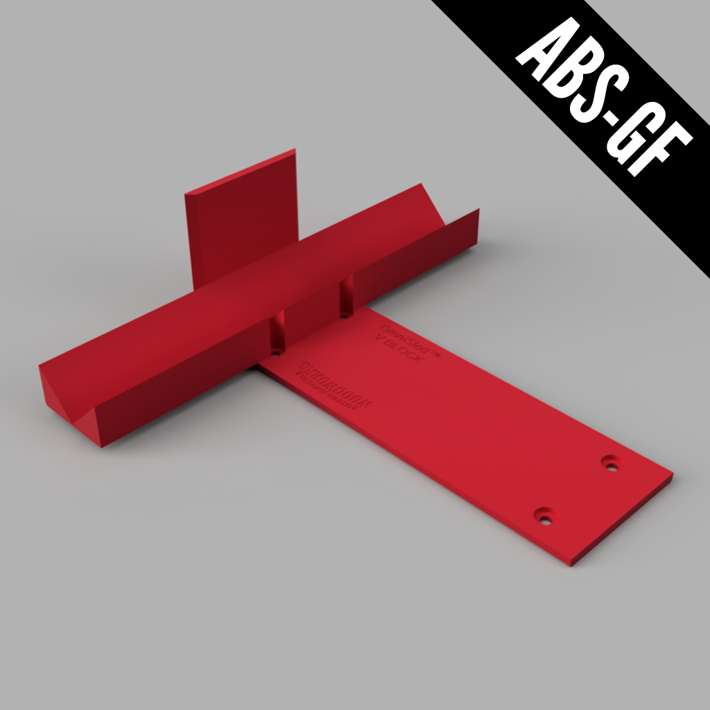 OmniSled™ V-Block